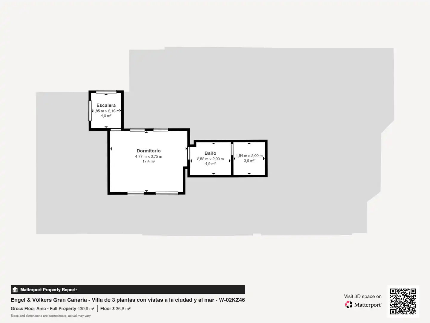 Casa o chalet en venta en Las Palmas de Gran Canaria con Calefacción, Jardín privado y Parquet