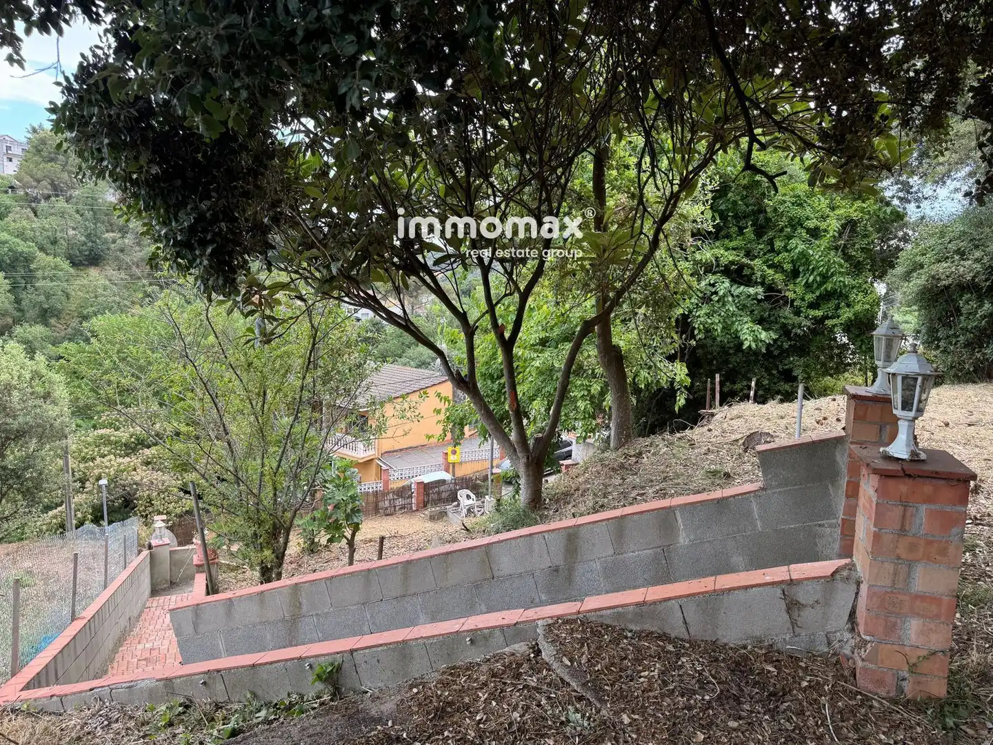 Rustikales Grundstück zum Verkauf in Sant Pere de Vilamajor, imagen 22