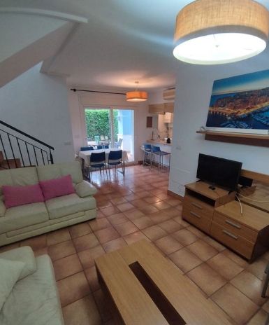 Casa o xalet en venda a Avenida Alcalde Francisco Sáez, 41, Mar Menor Golf, Torre-Pacheco