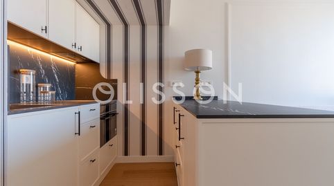 Foto 4 von Wohnung zum Verkauf in Almagro, Madrid Capital