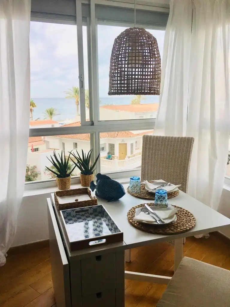 Appartement avec terrasse à vendre à Avenida Europa 3, imagen 2