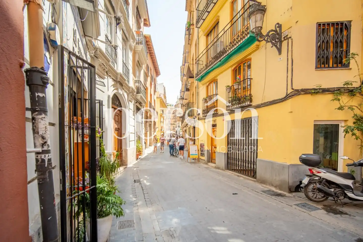 Altri in vendita a Ciutat Vella, imagen 10