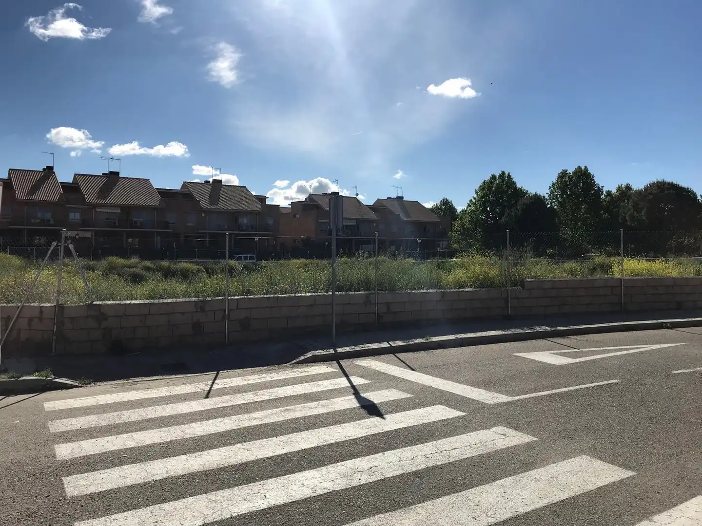 Residential zum Verkauf in Seseña Nuevo