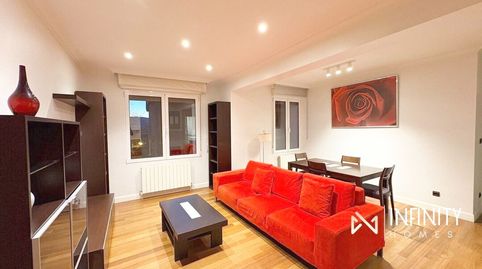 Foto 2 de Piso de alquiler en Uribarri Kalea, Barrio de Uribarri, Bilbao