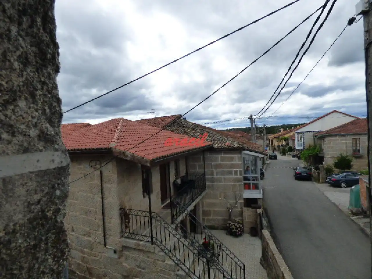 Casa con terraza en venta en O Pereiro de Aguiar, imagen 11