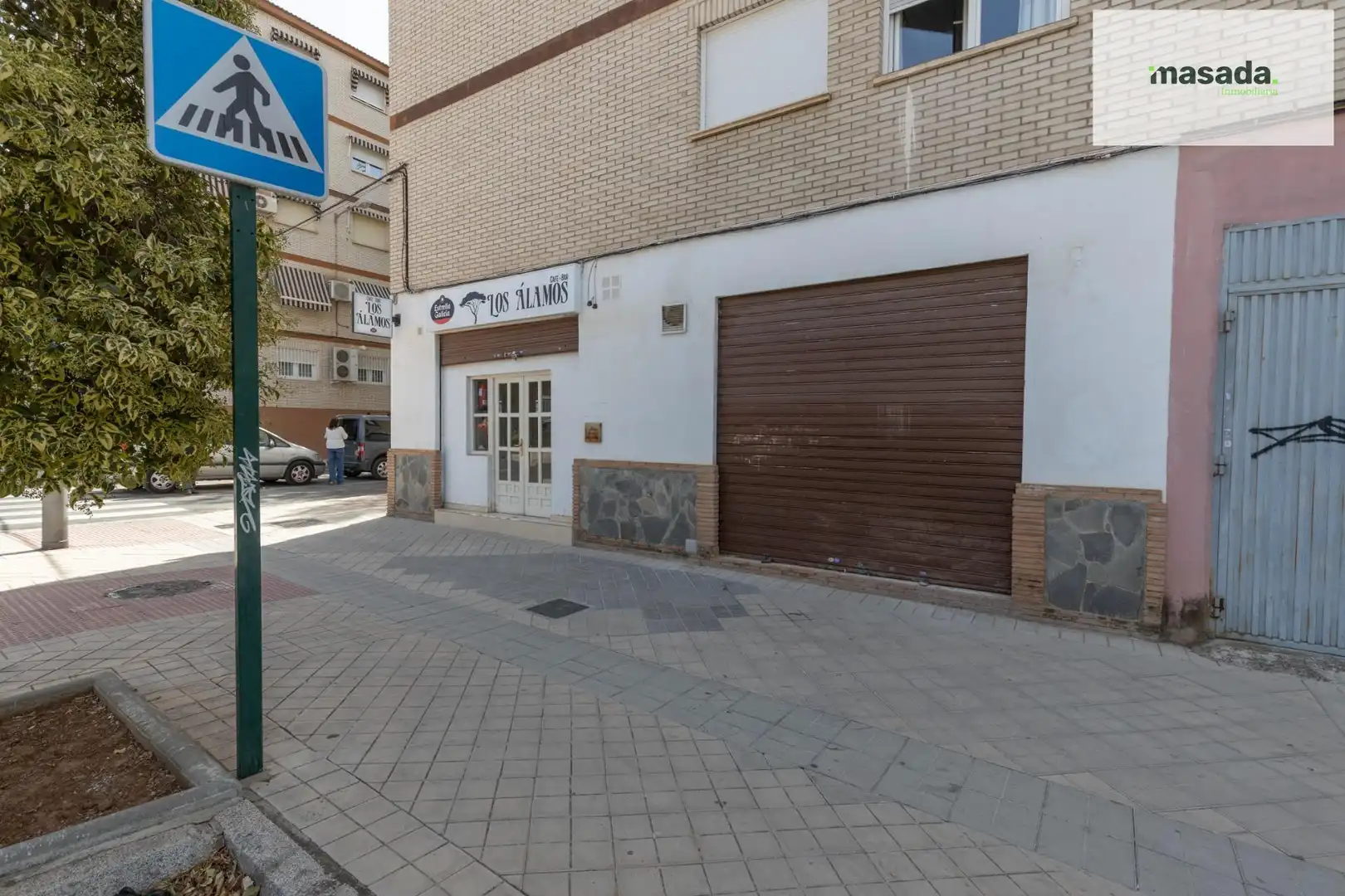 Local comercial en venda a Calle Calle Profesor Manuel Garzón Pareja, imagen 22