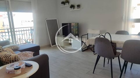 Foto 4 de Piso de alquiler en Calle Santiago García, Zona Concordia, Burjassot