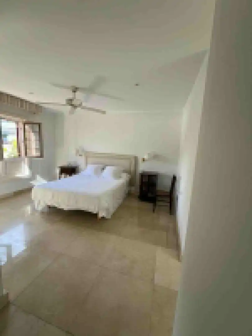 Casa con piscina en alquiler en Retama, imagen 18
