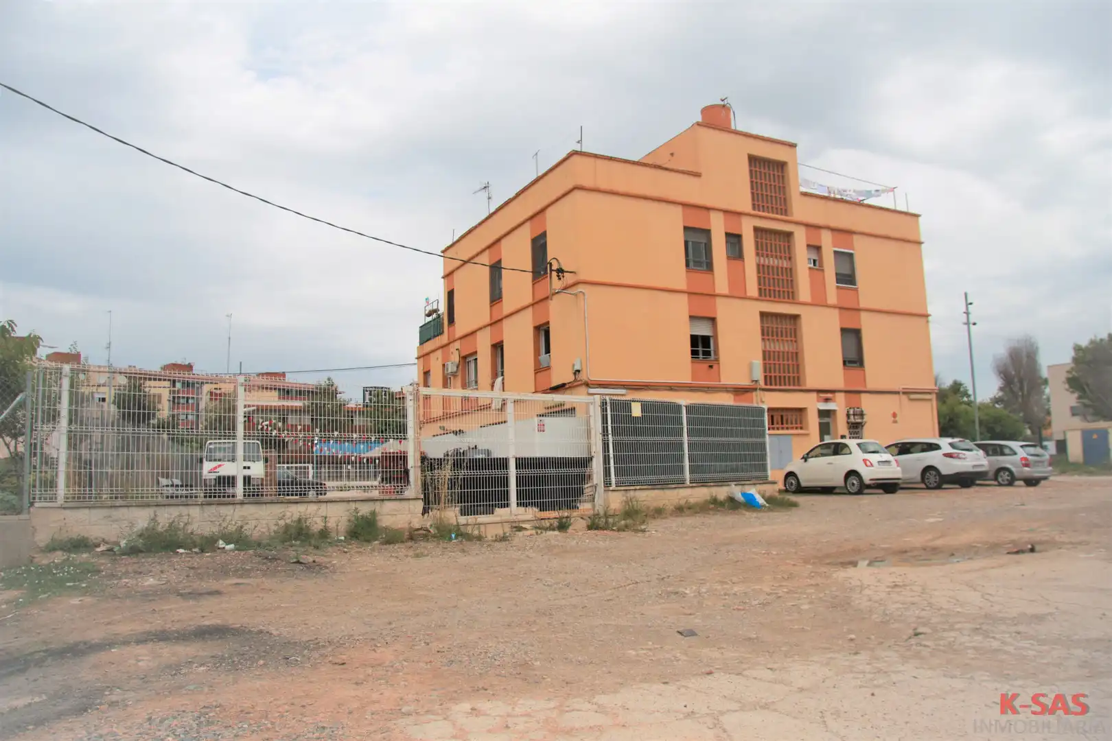 Residenziale in vendita a Carretera Valencia 208B, imagen 10