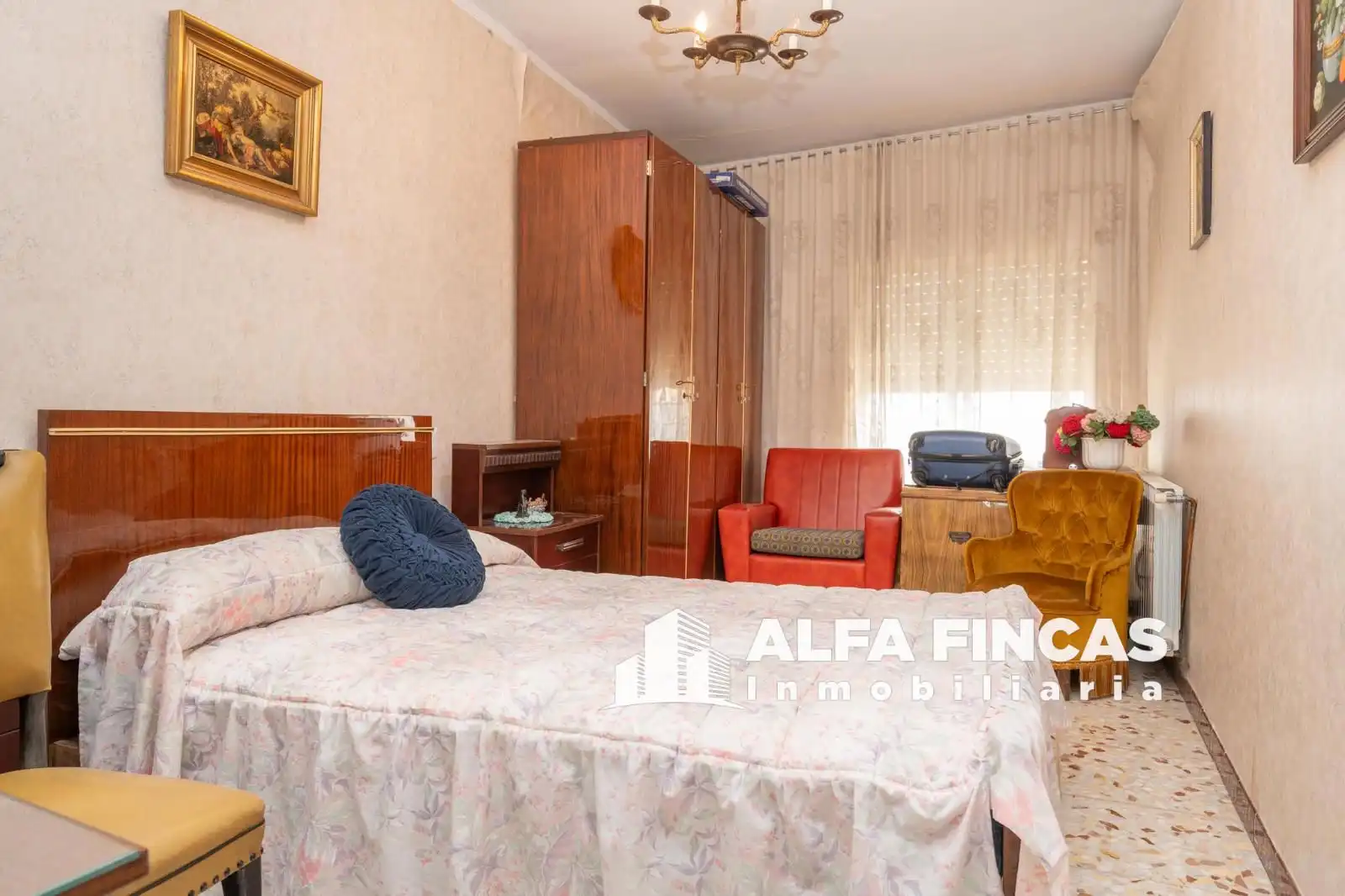Villa avec terrasse à vendre à Corredera 17, imagen 8