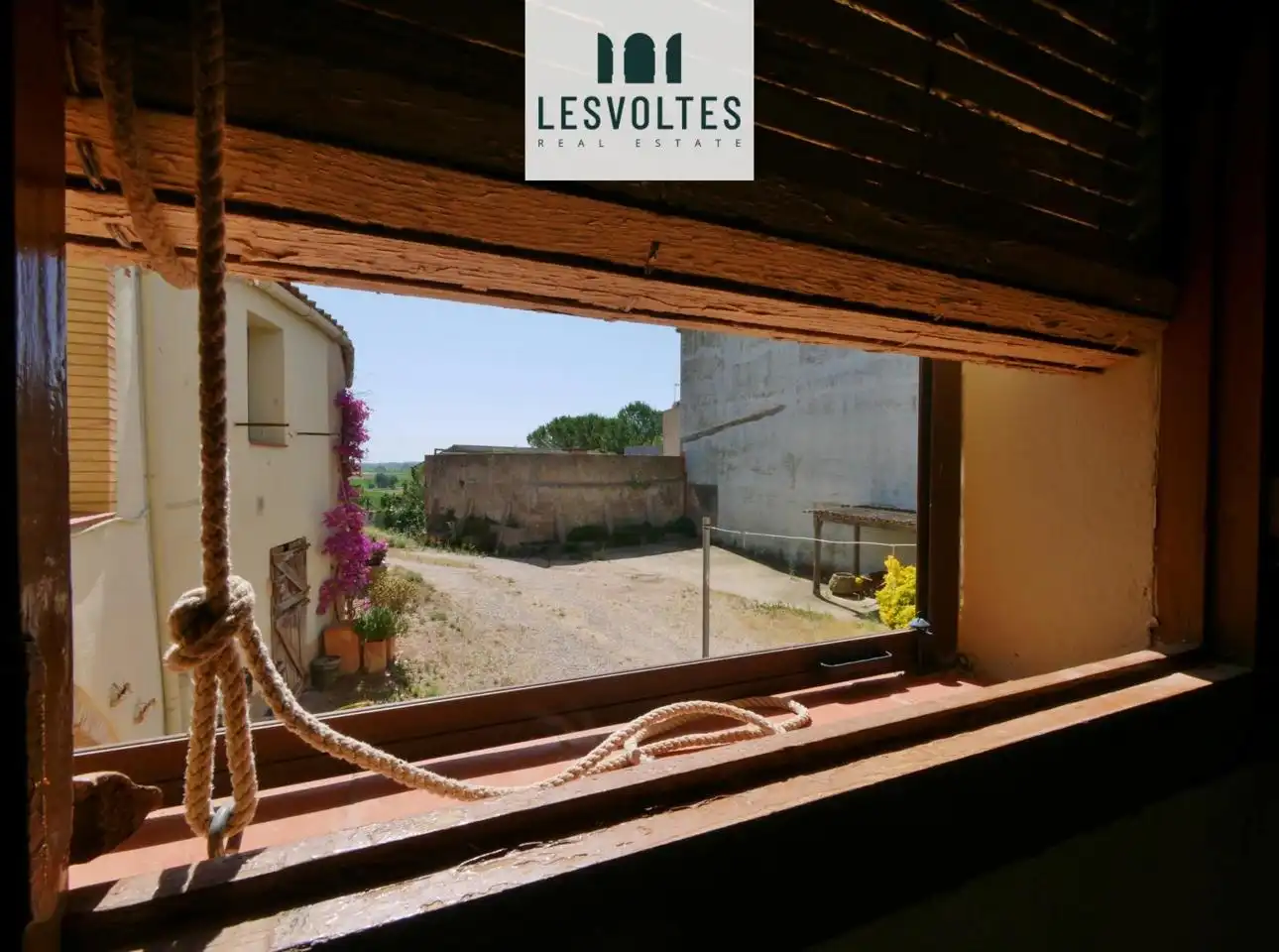 Casa o xalet en venda en Ultramort amb Jardí privat, Terrassa i Internet