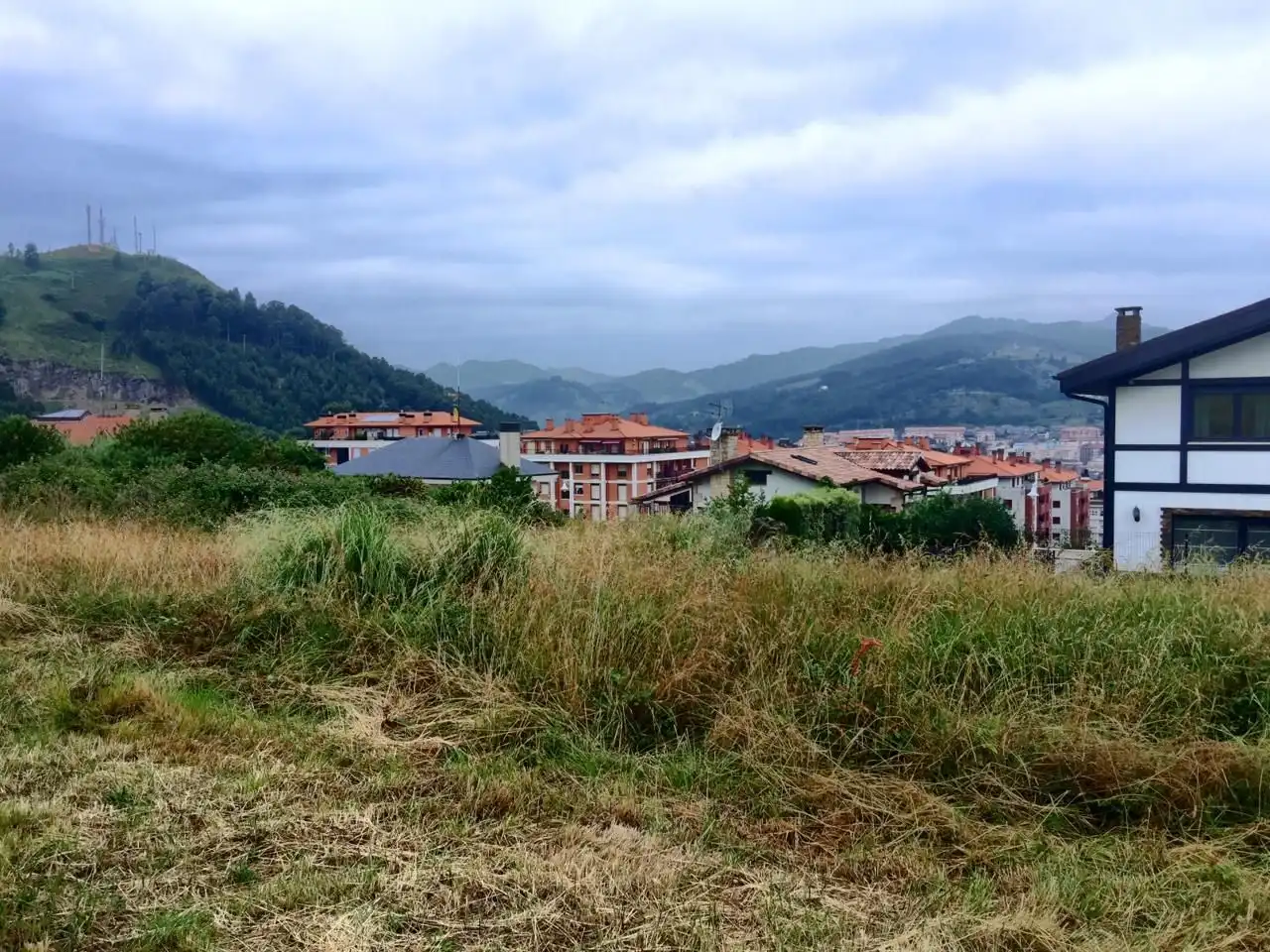 Residential for sale in Castro-Urdiales