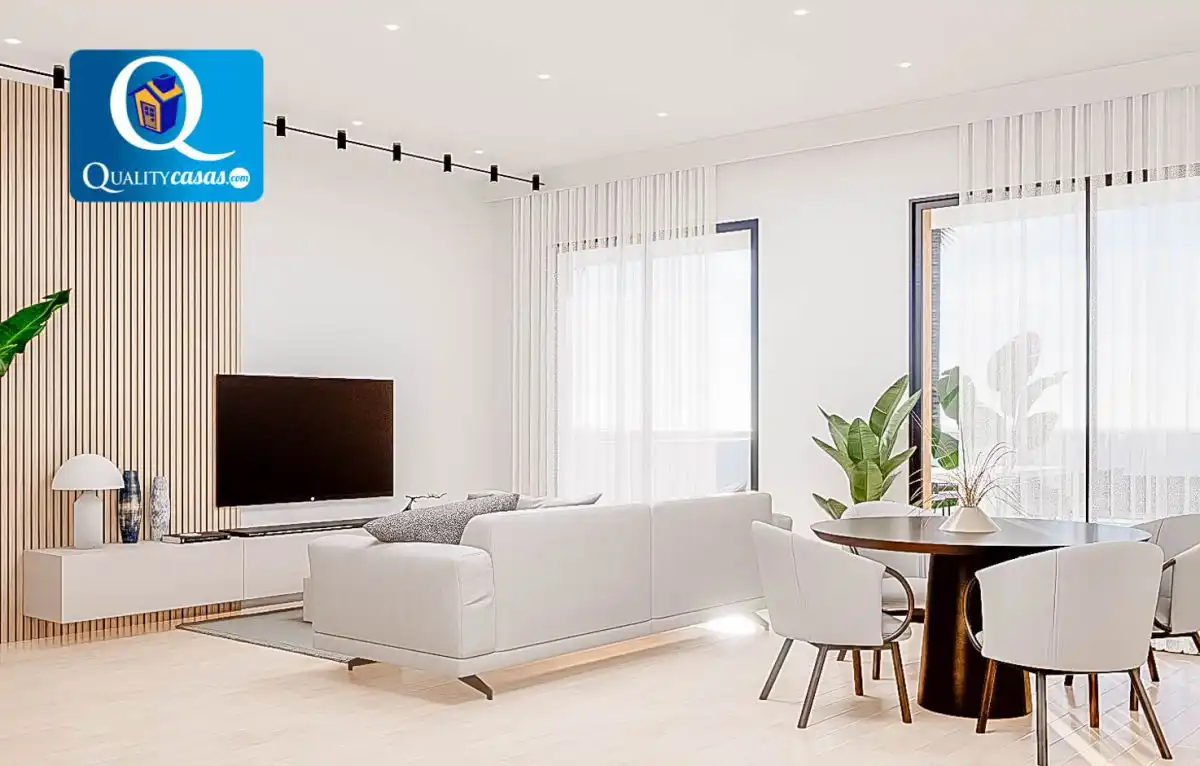 Maison mitoyenne à vendre à Orihuela Costa, imagen 4