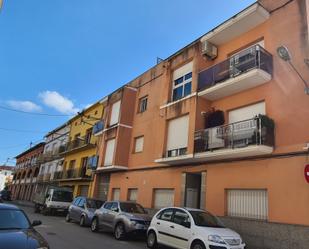 Exterior view of Flat for sale in Cardedeu