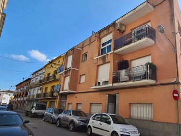 Appartement à vendre à C/ Alfou