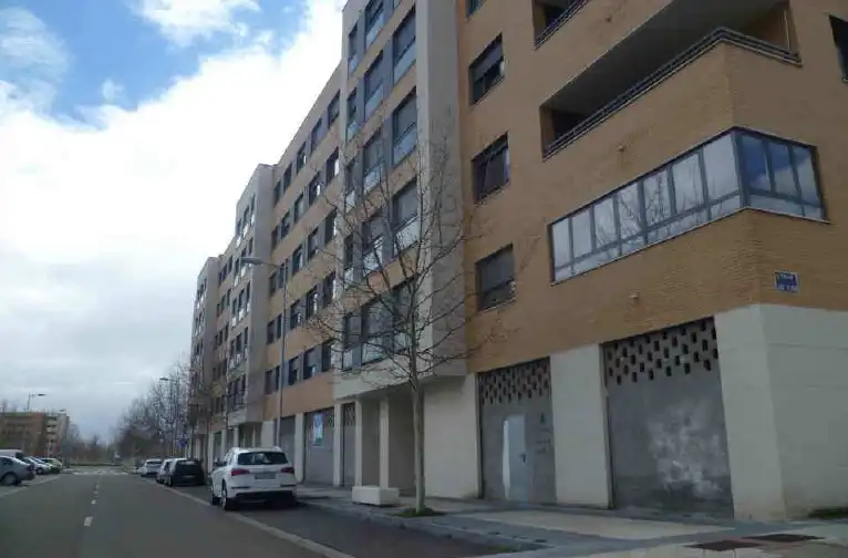Parking avec ascenseur à vendre à Jose Tejera, imagen 8