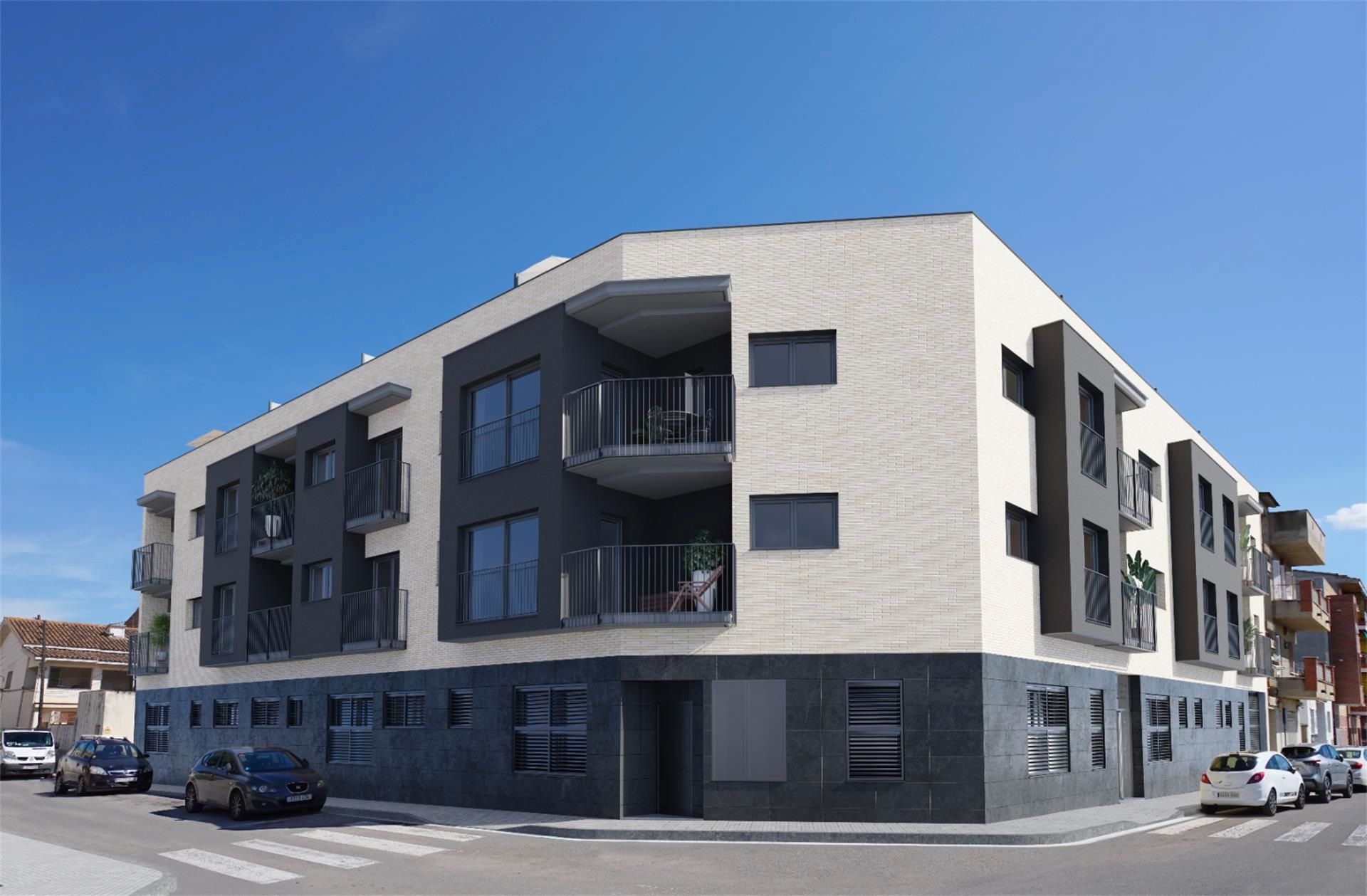 Dúplex en venta en Carrer Manuel Raspall, 51, Cardedeu