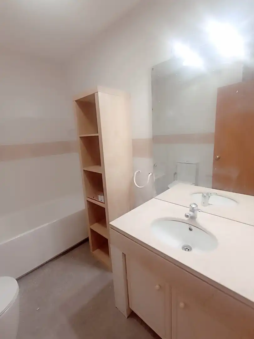 Flat for rent in Calle Segura, El Bosque