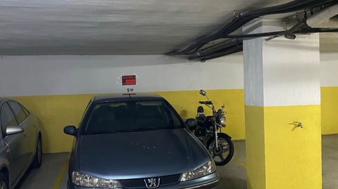Foto 4 de Garaje de alquiler en Calle Barracuda, 14, San Rafael, El Espinar