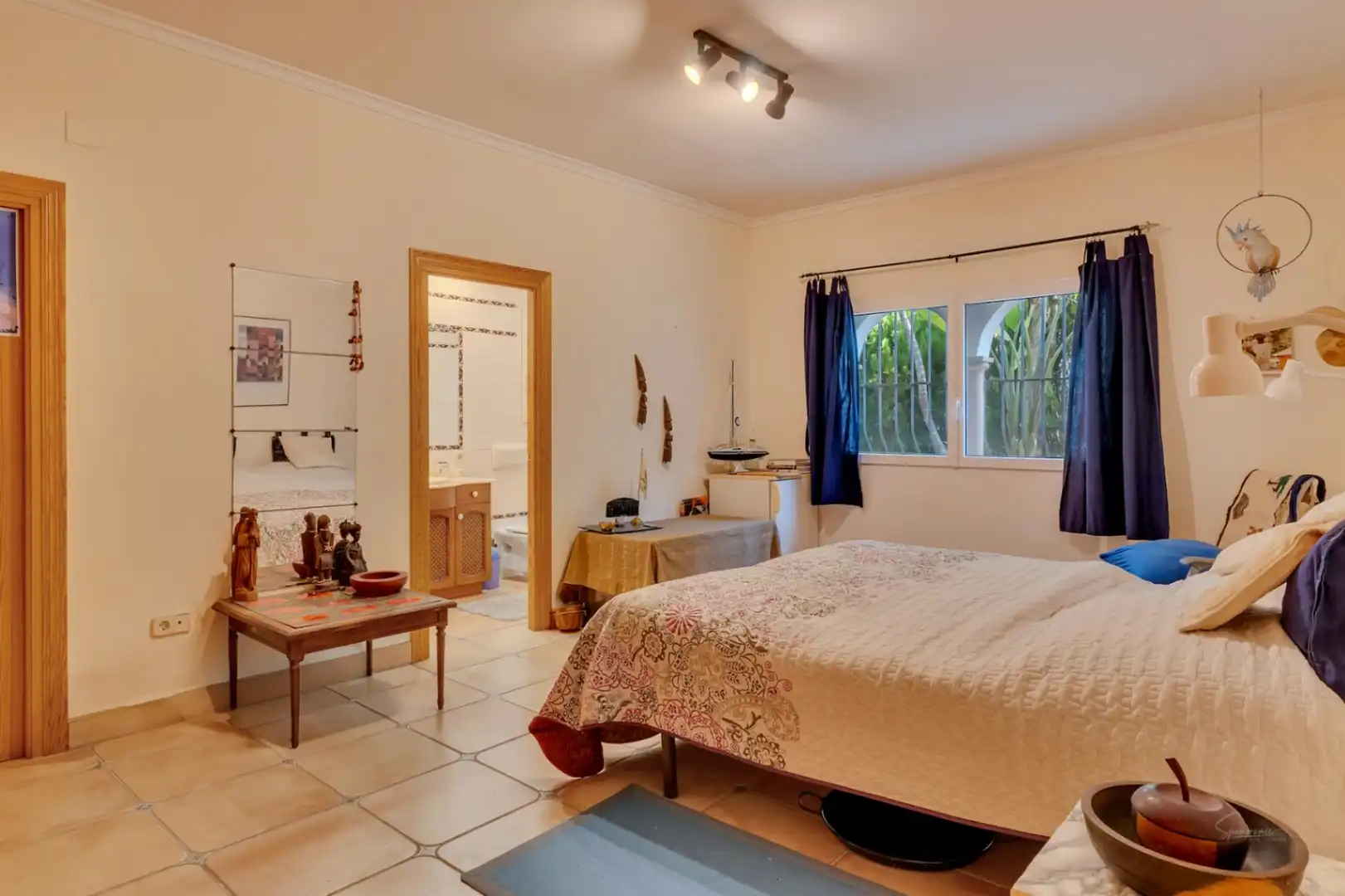 Chalet con terraza en venta en Portichol - Balcón al Mar, imagen 25