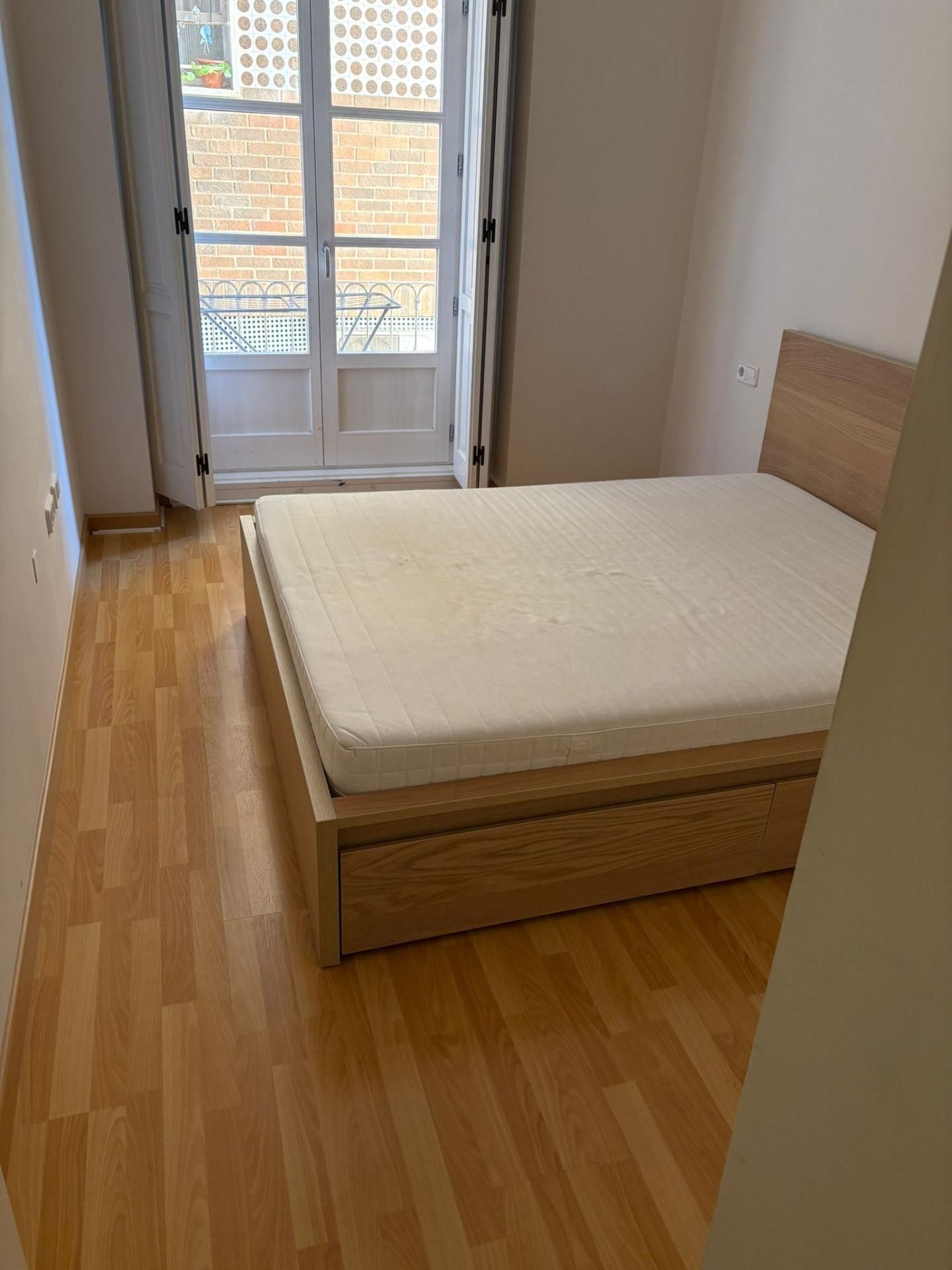 Habitación de Piso en venta en Cartagena con Aire acondicionado y Balcón