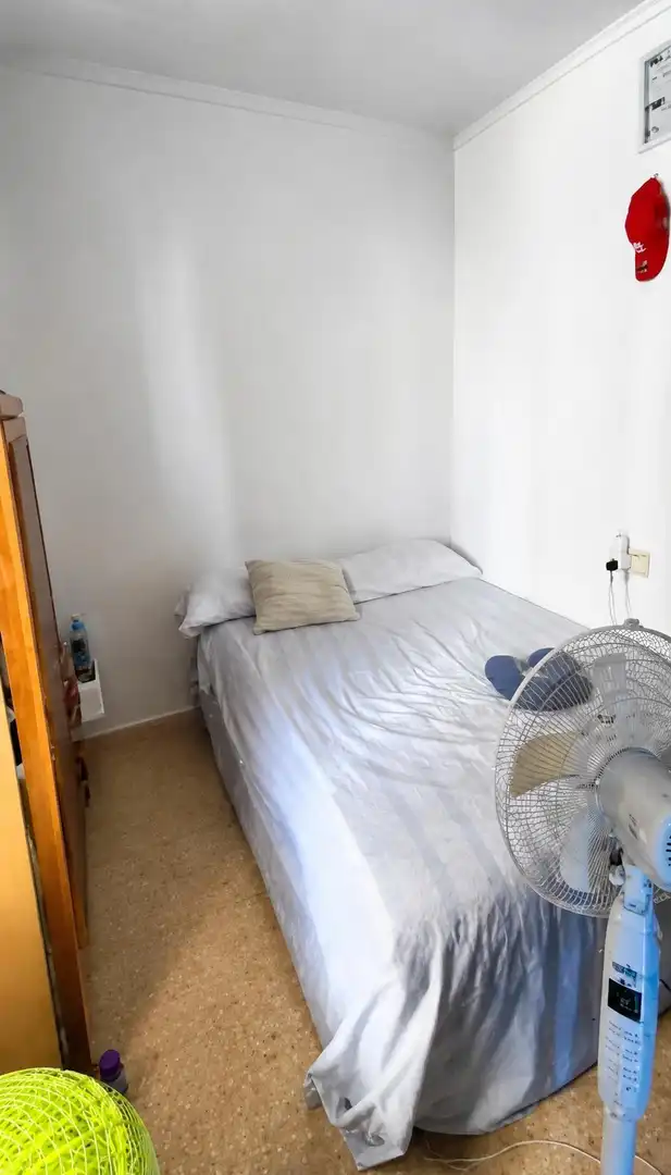 Bedroom of Ground floor for sale in Valencia