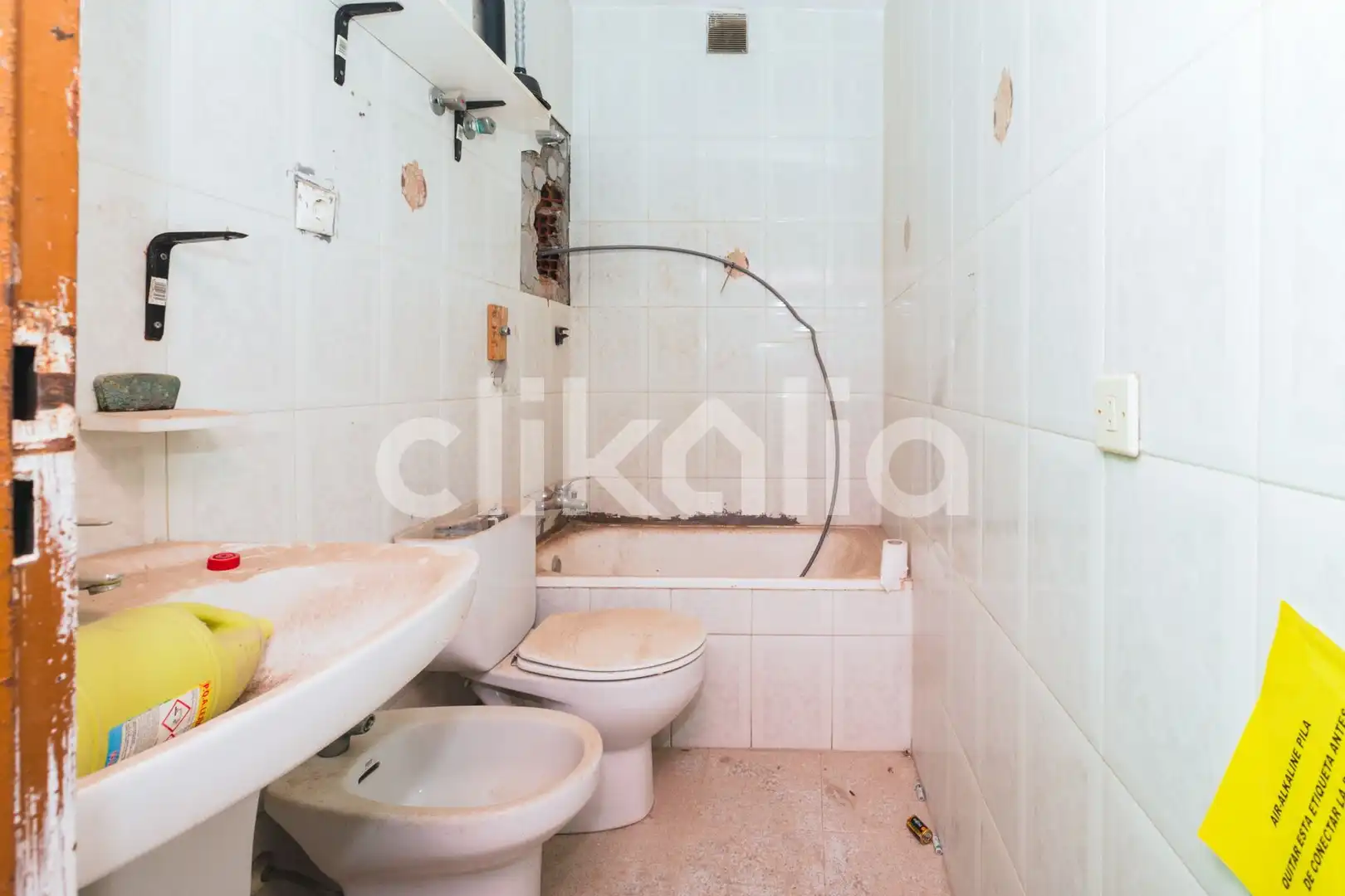 Flat for sale in Ejido Sur