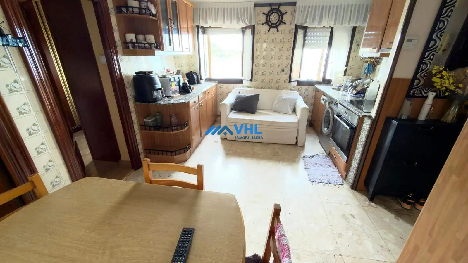 Piso en venta en Castro-Urdiales, Cantabria