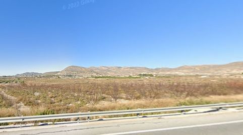 TERRENO URBANO, ABANILLA., immagine 2