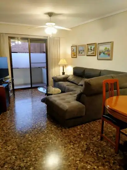 Wohnung mit Aufzug zur Miete in Zona Avenida al Vedat, imagen 8