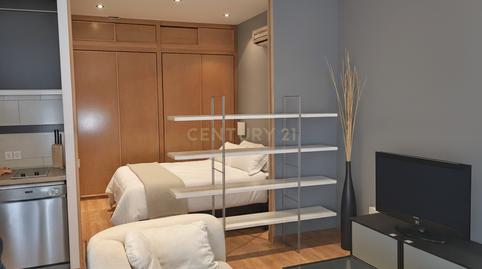 Photo 2 of Flat for sale in Calle de Lyon, 15, Madrid, Spain, 15, Horcajo, Madrid