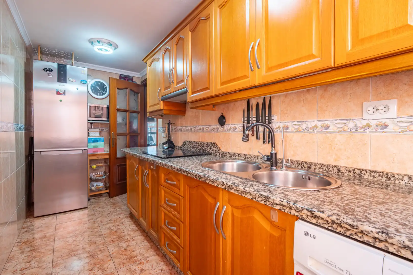 Penthouse mit Terrasse zum Verkauf in Carretera de Cádiz, imagen 6
