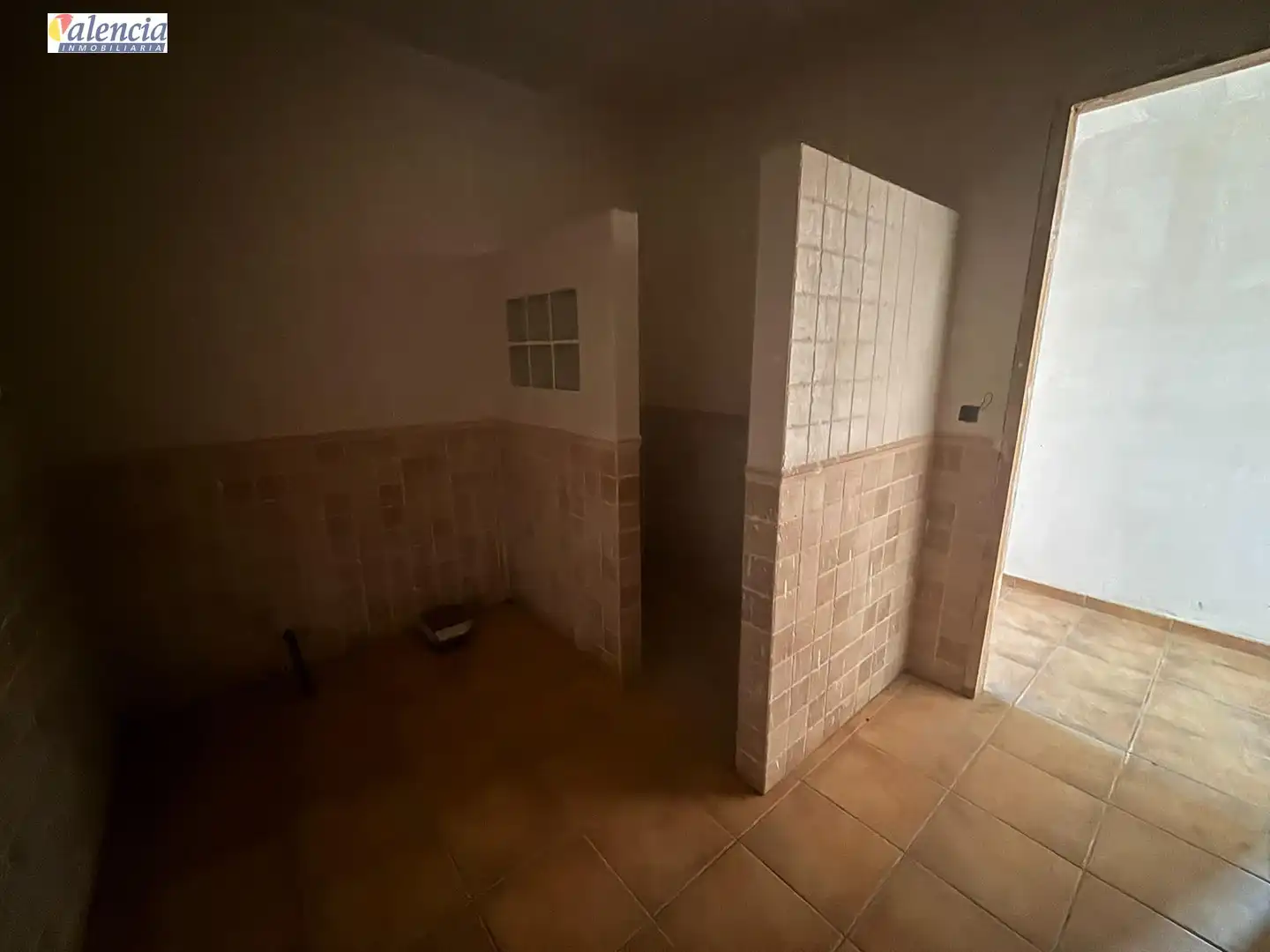 Bany de Casa o xalet en venda en Casinos