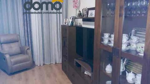 Foto 2 de Piso de alquiler en Ciudad Jardín - Tagarete - El Zapillo, Almería Capital