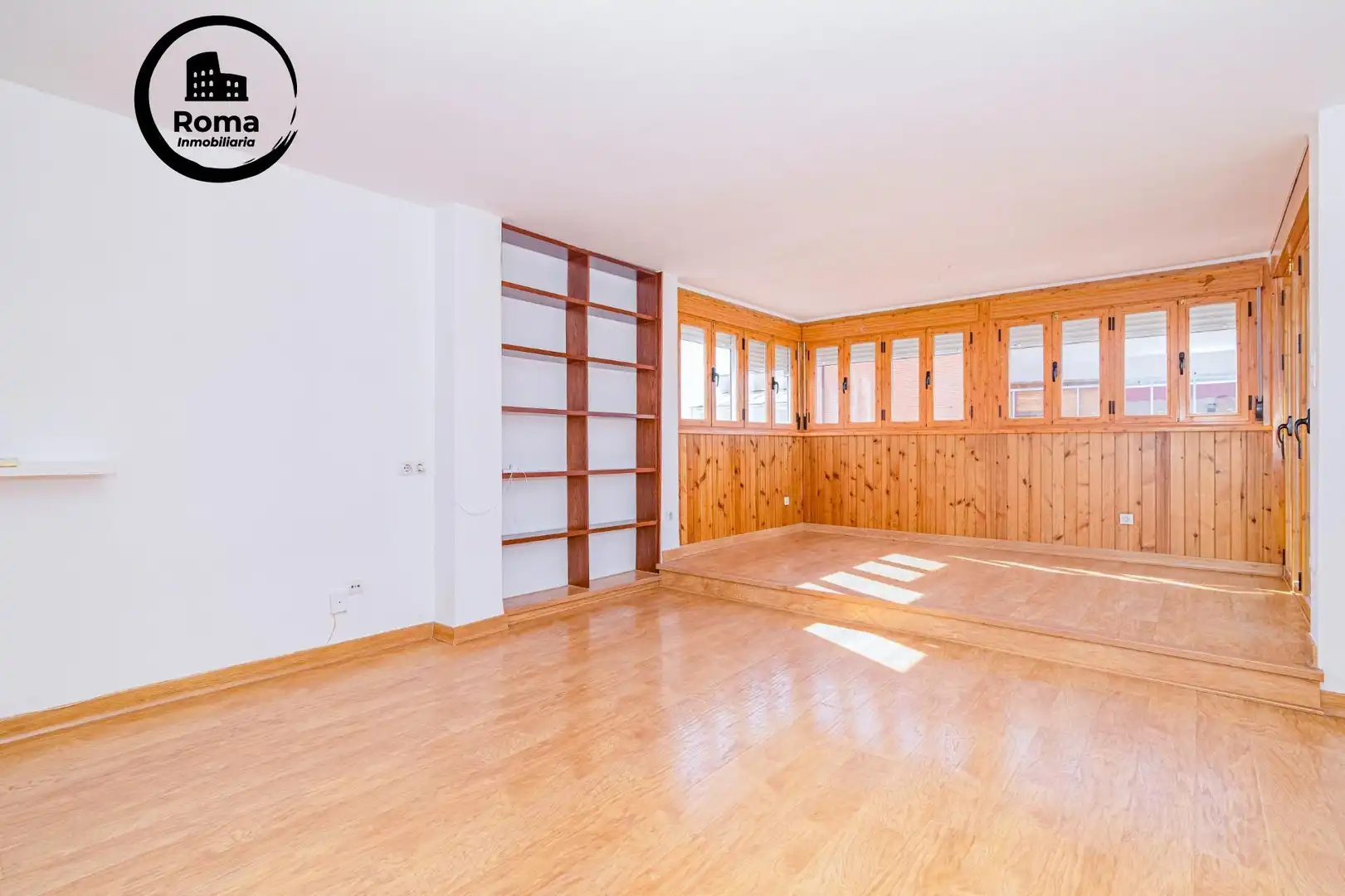 Piso con ascensor en venta en Calle Calle Arabial, imagen 6