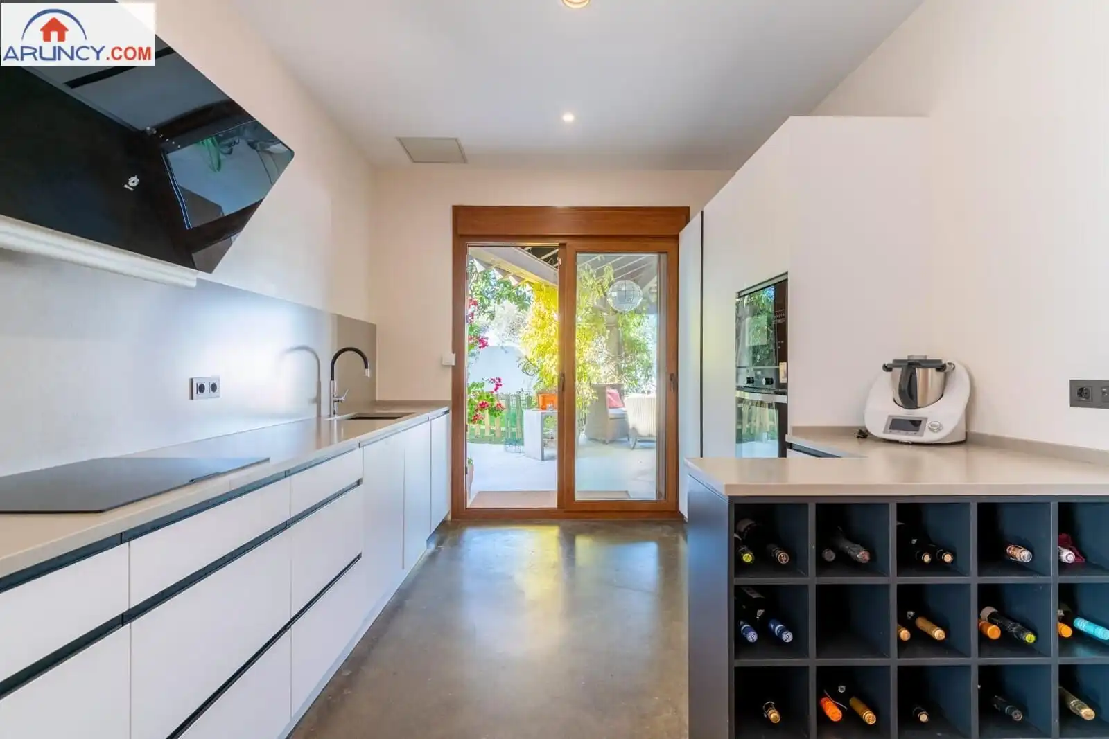 Chalet con jardín en venta en El Zaudín - Club de Golf, imagen 22