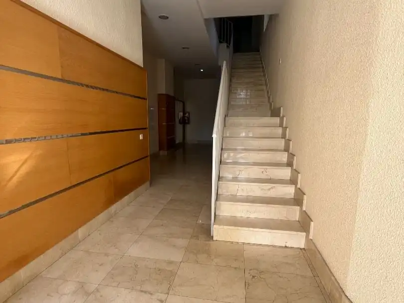 Appartamento con ascensore in vendita a Calle Pedro Sanz Abad 7, imagen 4