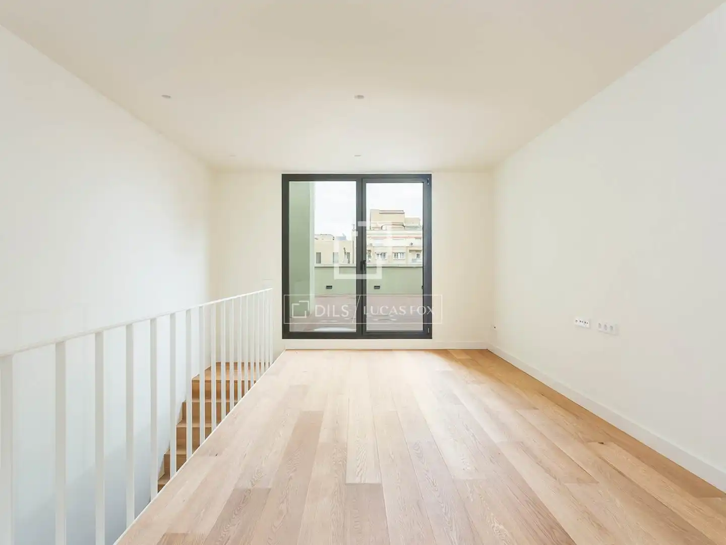 Penthouse mit Aufzug zum Verkauf in Eixample, imagen 30
