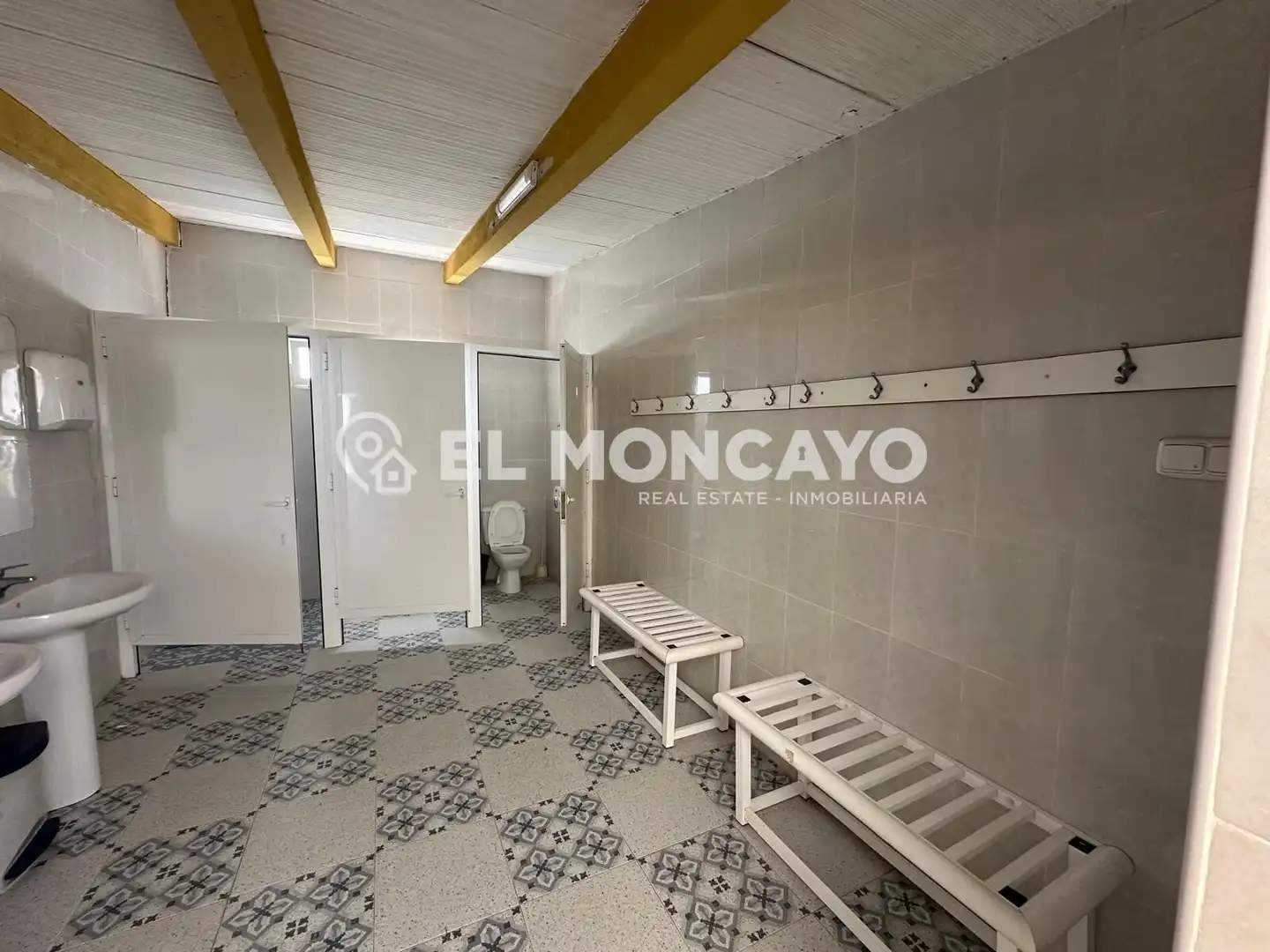 Local comercial en venta en paraje de la huerta, imagen 22