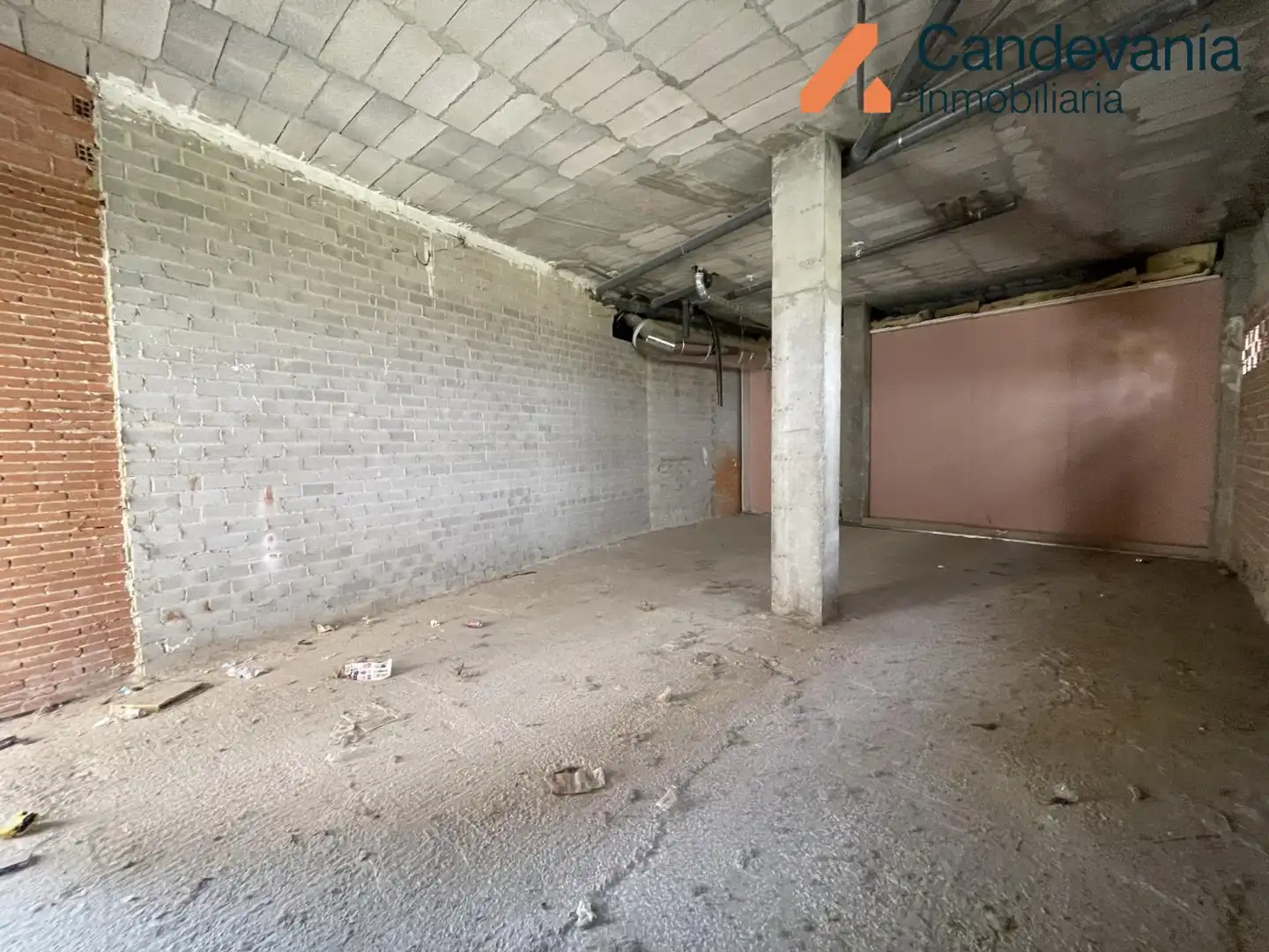 Local comercial de lloguer a Plaza Mayor, imagen 3