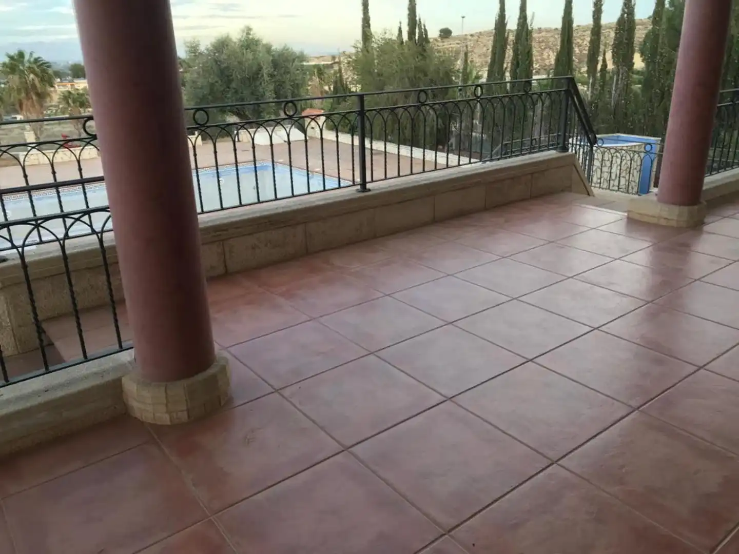 Chalet con piscina en venta en C/ Irlanda, imagen 34