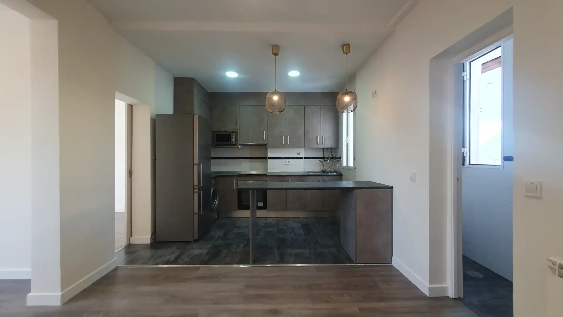 Apartamento con ascensor en alquiler en Calle de la Cabeza, imagen 72