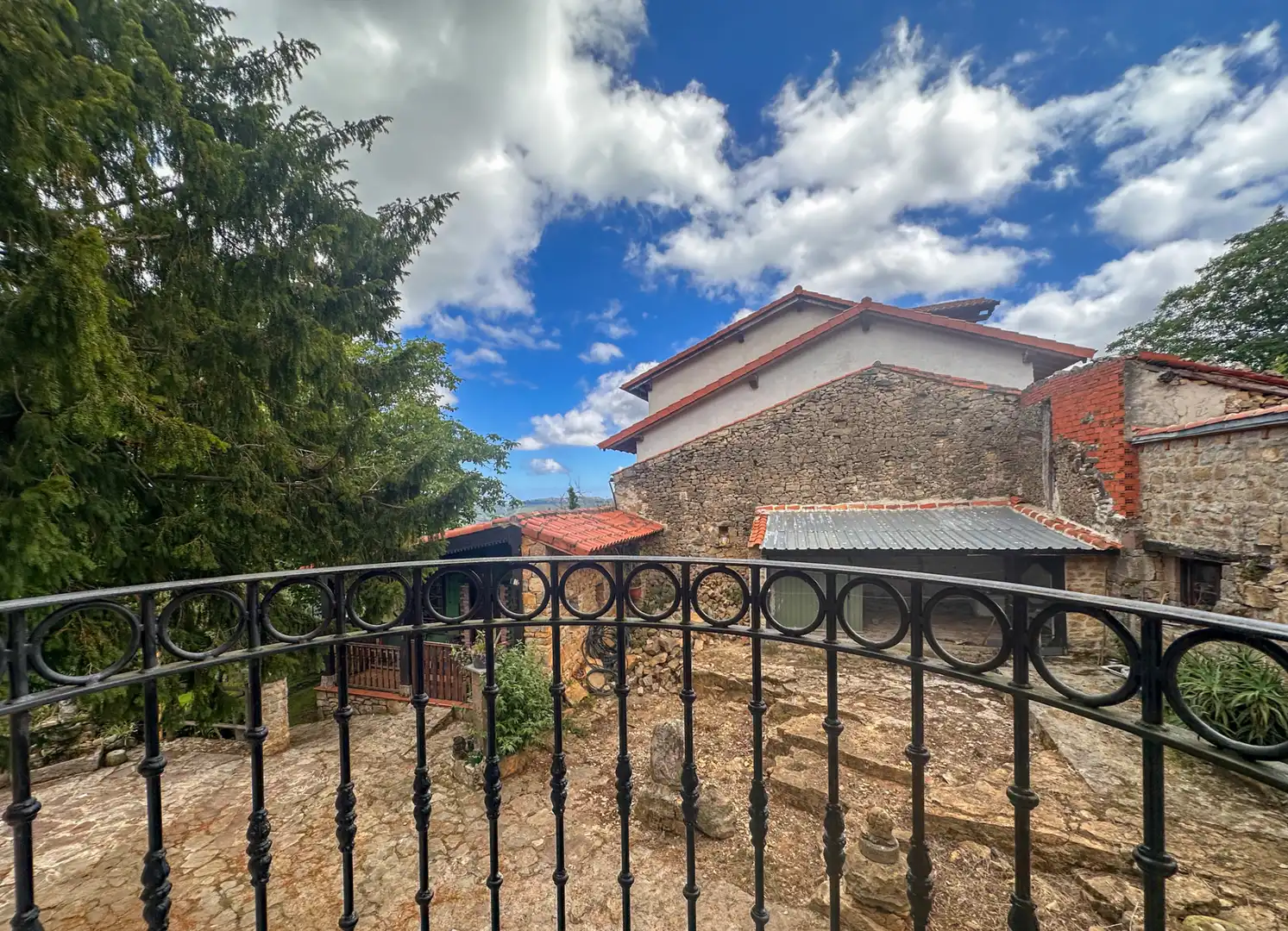 Chalet con jardín en venta en Barrio San Vicente del Monte, imagen 42