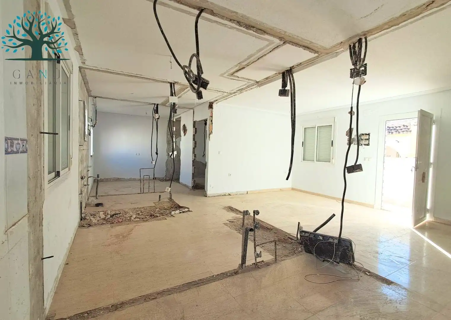 Casa o xalet en venda en Mazarrón amb Terrassa i Piscina