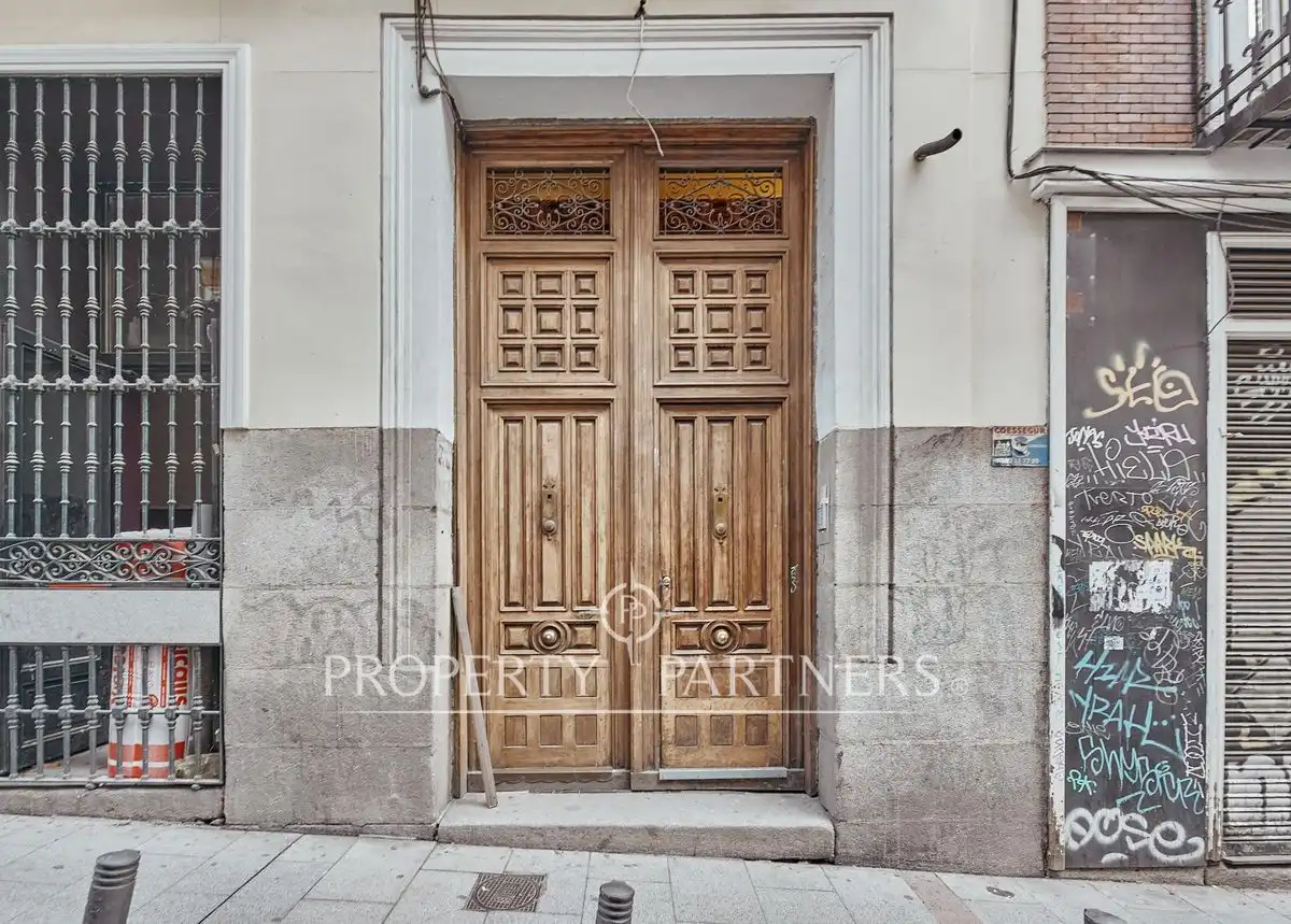 Mini appartamento in vendita a Calle del Barco, imagen 29