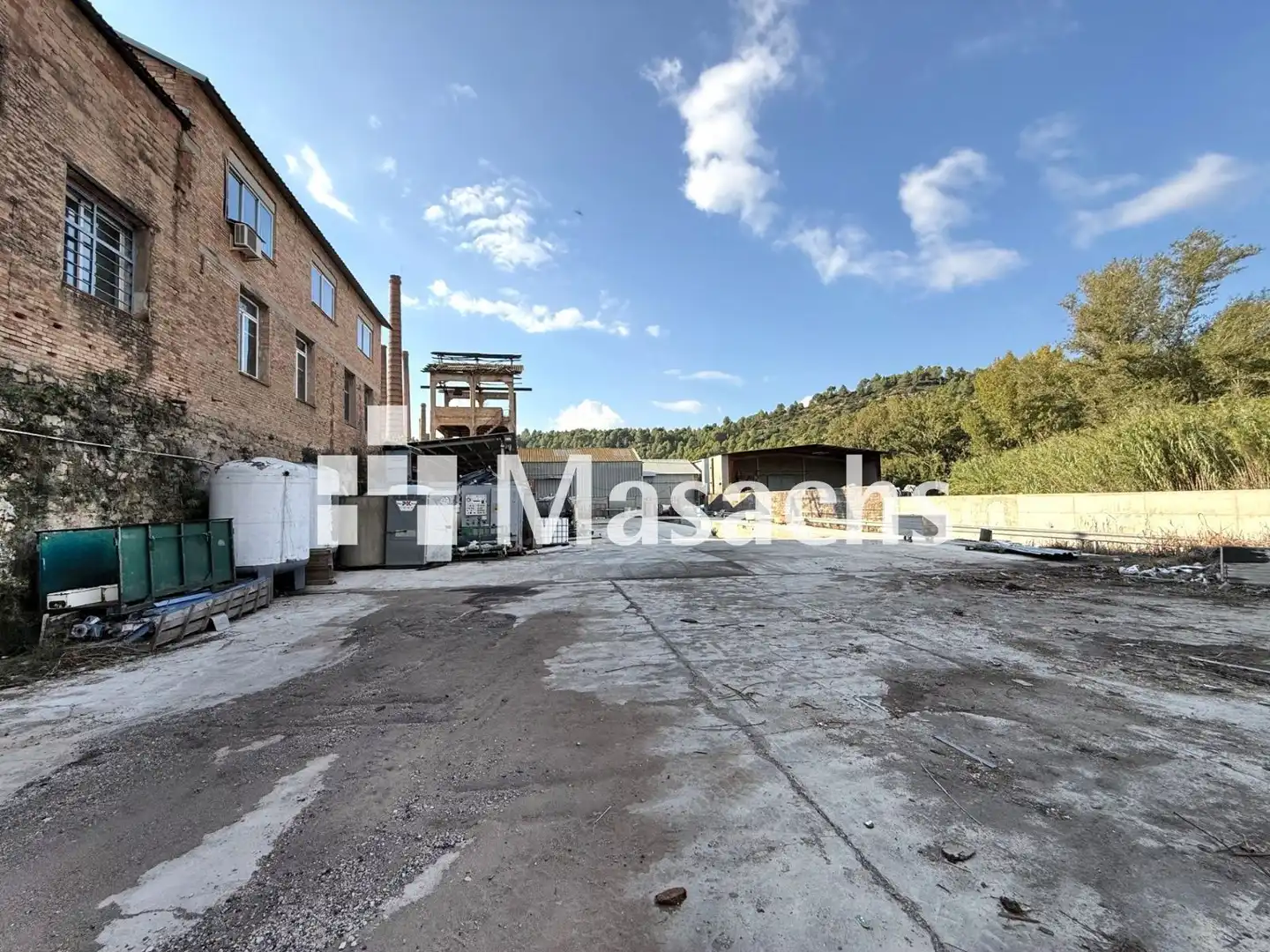 Nave industrielle à louer à Castellgalí, imagen 10