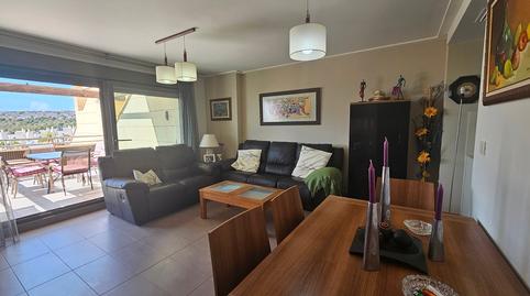 Foto 3 de Apartament en venda a Paseo Ávila, 9, Los Arenales del Sol, Alicante