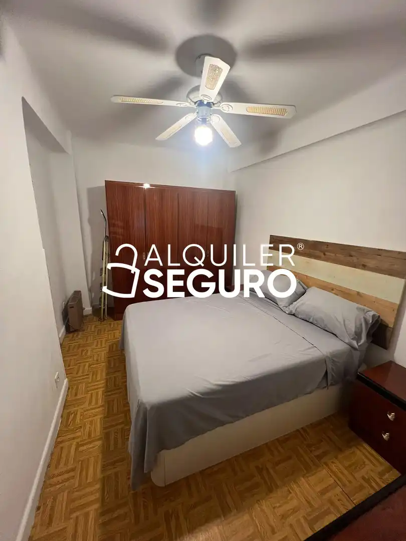 Wohnung mit Aufzug zur Miete in Virgen del Coro, imagen 8