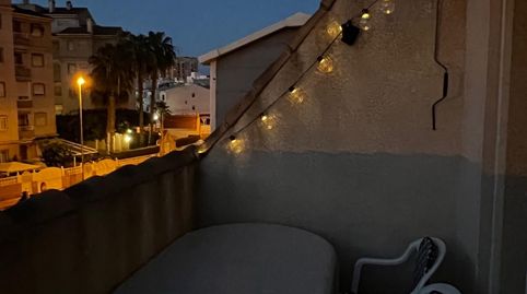 Foto 3 de Àtic de lloguer a Avenida Habaneras - Curva de Palangre, Torrevieja