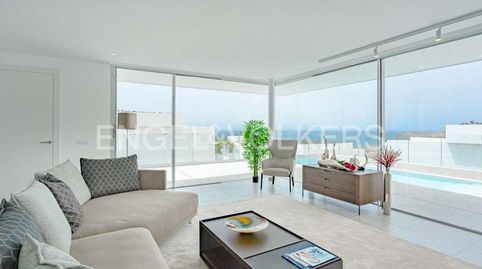 Foto 3 de Casa o chalet en venta en Callao Salvaje - Playa Paraíso, Adeje